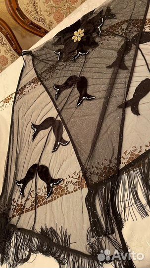 Платок новый