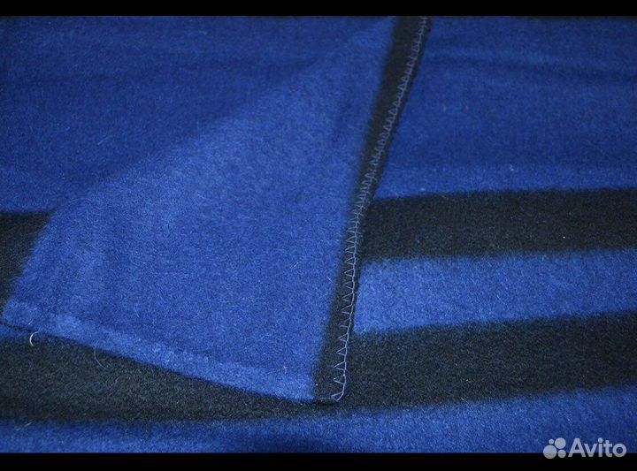 Одеяло пш солдатское