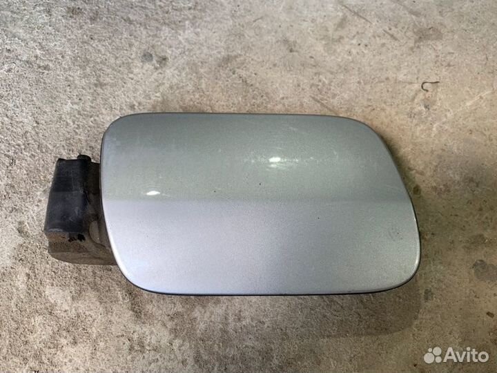 Лючок бензобака Audi A8 D3 2005-2007