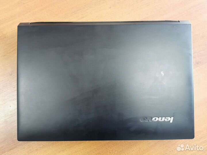 Ноутбук lenovo b50 30