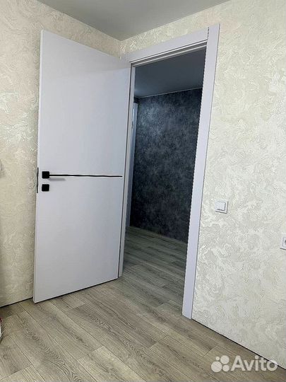 Межкомнатная дверь премиум класса