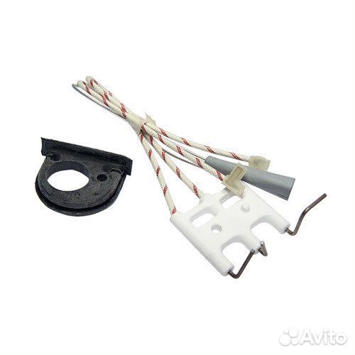 Электроды розжига и ионизации Ariston