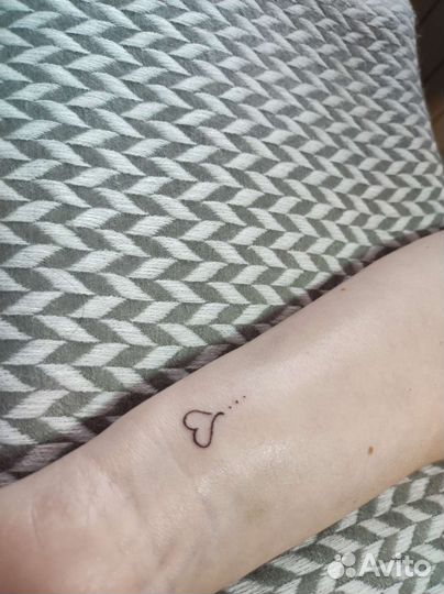 Тату минитату