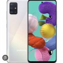 Samsung Galaxy A51, 6/128 ГБ