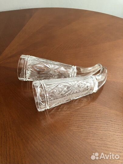 Хрусталь,хрустальные салатницы, конфетница