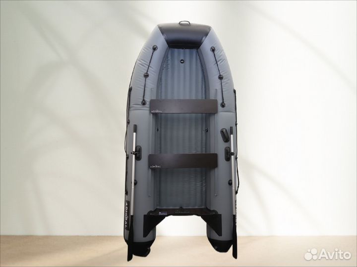Лодка пвх Адмирал 350 нднд