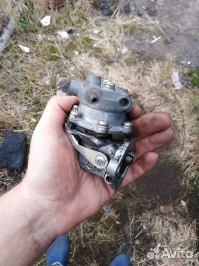 Запчасти для азлк 2141