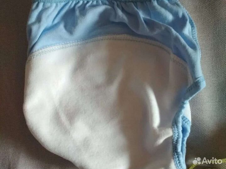 Тренировочные трусики