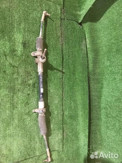 Рулевая рейка Brilliance V5 4538203