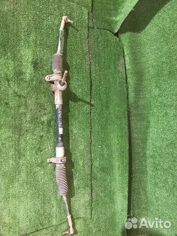 Рулевая рейка Brilliance V5 4538203