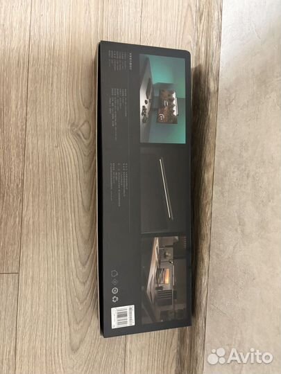 Лампа на монитор xiaomi