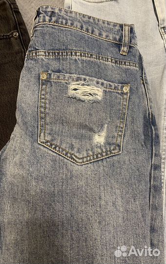 Джинсы женские 40 42