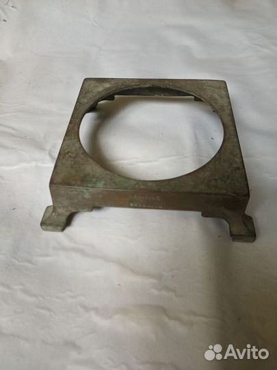 Подставка под самовар