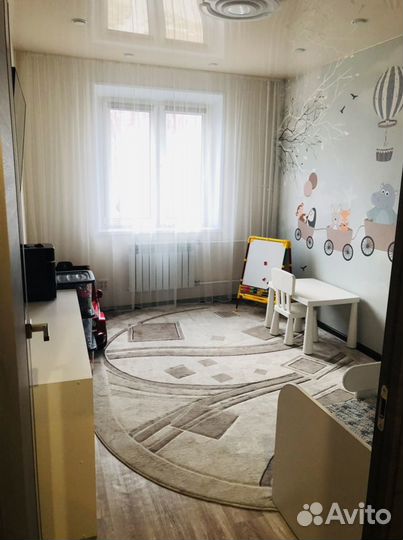 Ковер натуральный