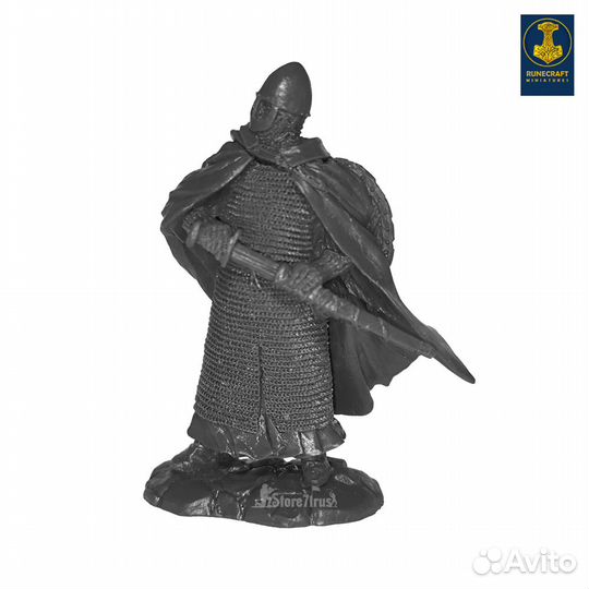 Солдатики Публия - Рыцарь-Крестоносец - rcpl-54037