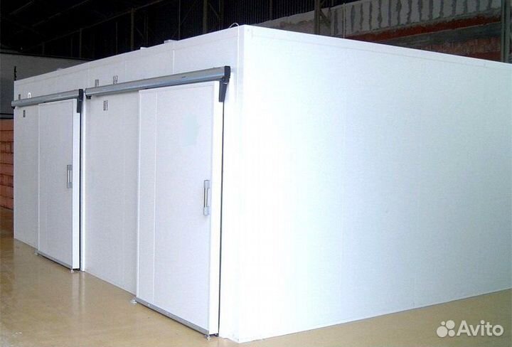 Сэндвич панели