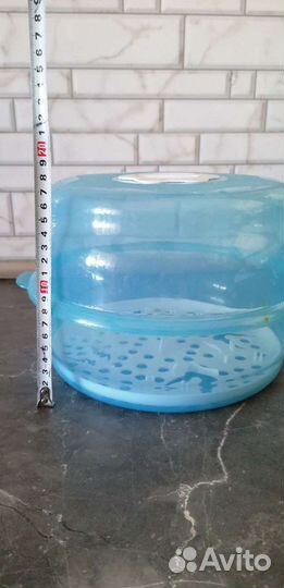 Стерилизатор для бутылочек