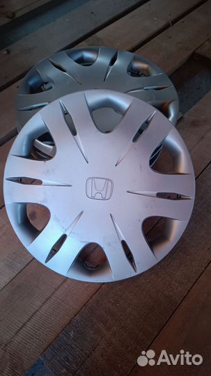 Колпаки на колеса р 14