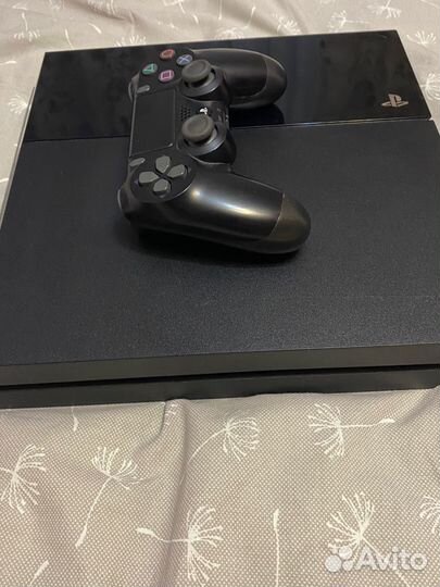 Sony playstation 4 PS4