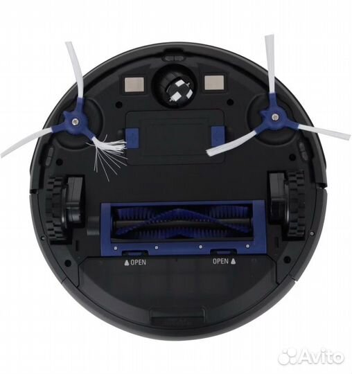 Робот пылесос Tefal 20