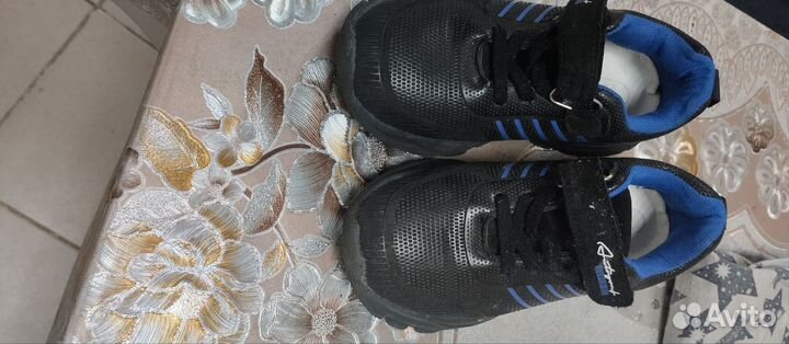 Детские вещи на мальчика пакетом