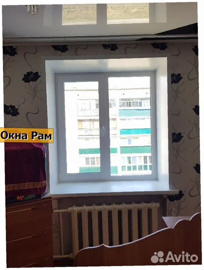 Пластиковые окна эконом класс