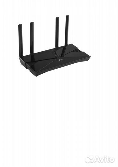Маршрутизатор TP-link Archer AX50