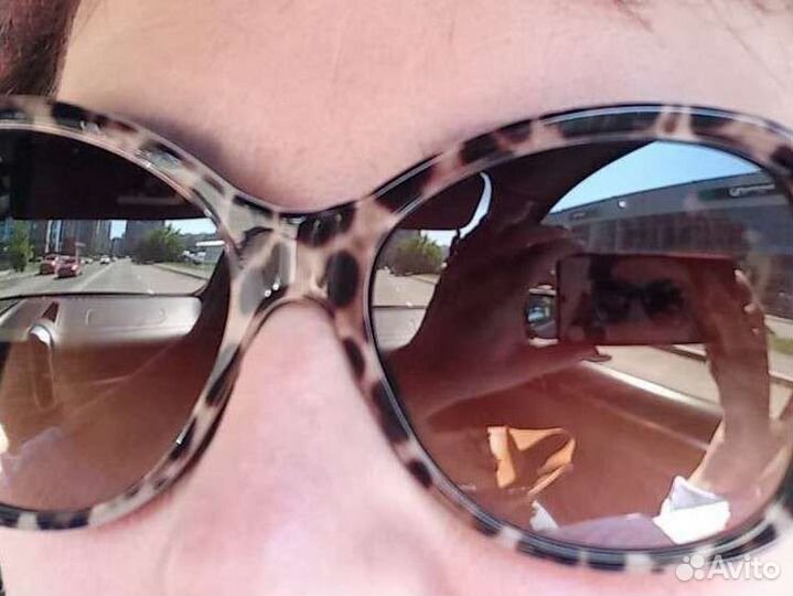 Солнцезащитные очки Dolce & Gabbana Италияоригинал