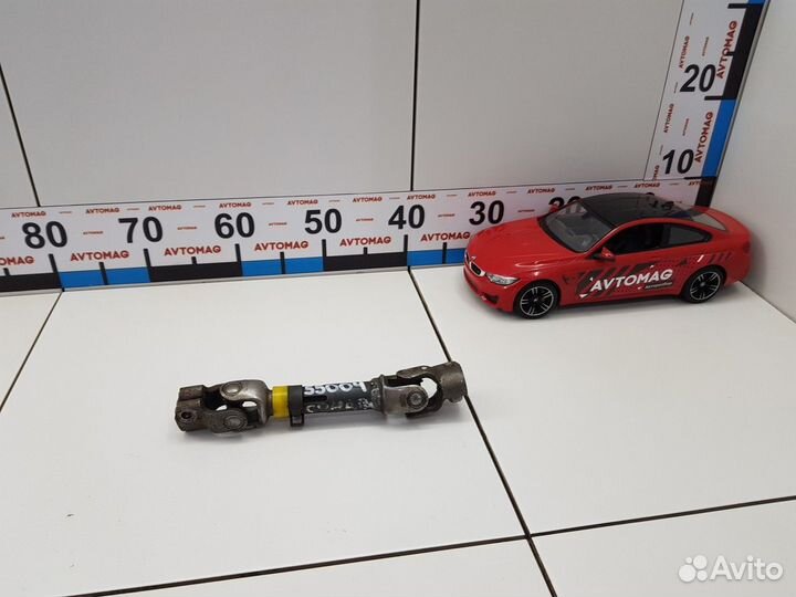 Карданчик рулевой (Hyundai Sonata)