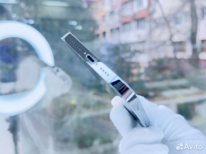 iPhone 13 Pro, 512 ГБ