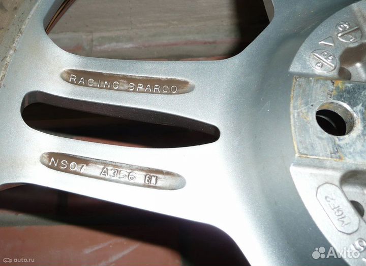 R18 Sparco Lexus IS Lexus GS Infiniti G Infiniti M