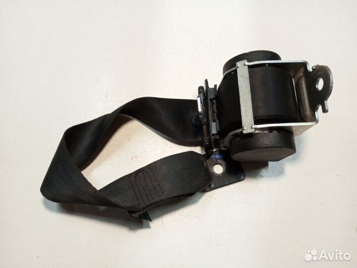 Ремень безопасности задний правый Renault Fluence