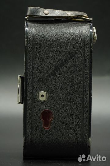 Фотоаппарат Voigtlander Bessa