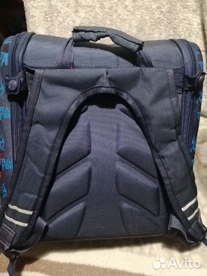 Рюкзак школьника 1 - 5 класс