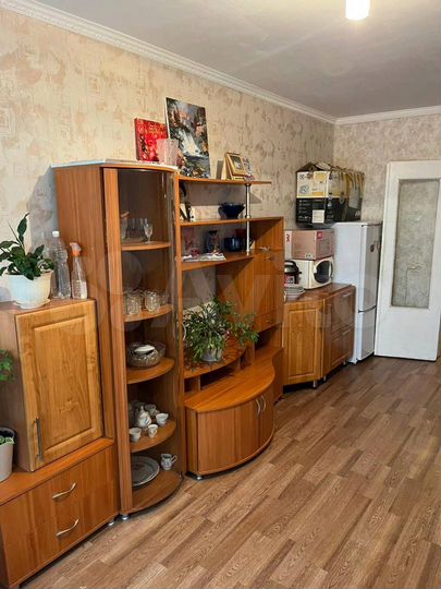 3-к. квартира, 66,1 м², 1/5 эт.