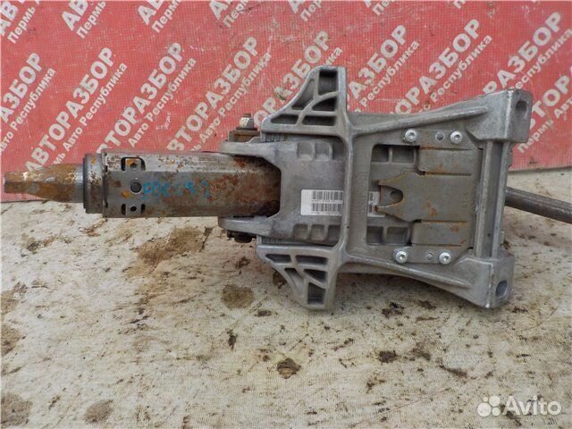 Рулевая колонка Ford Focus 2 CB4 hxda 2005-2011