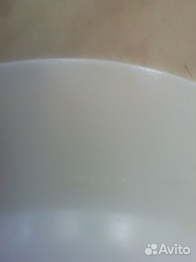 Тарелки испания d 23