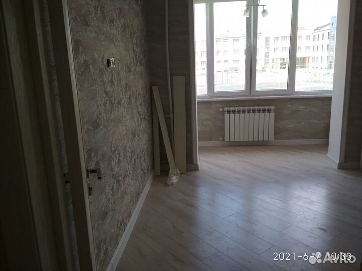 Ремонт квартиры