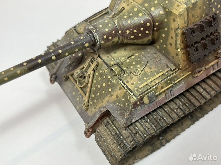 Сборка стендовых моделей на заказ