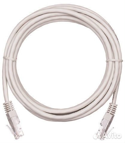 Кабели для пк, ноутбуков и бытовой техники (новые)