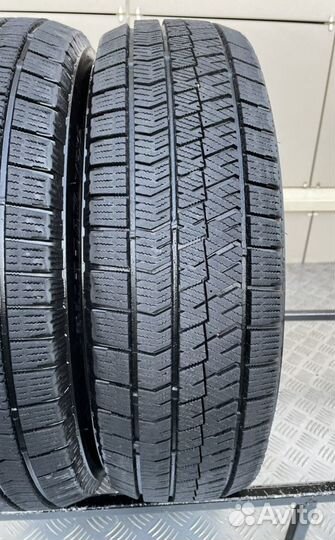 Bridgestone Blizzak VRX2 185/65 R15 88Q