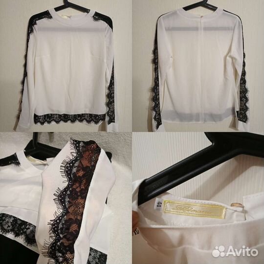 Свитер, платья, блузки, жилет,юбки 42-44-46 р-р