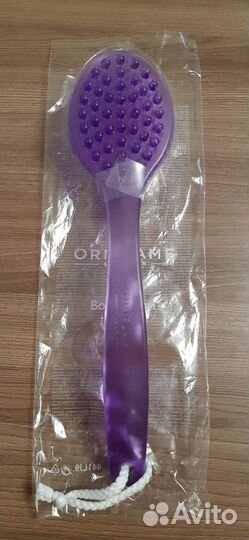 Щётка для тела - 2 В 1