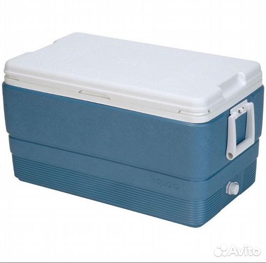 Холодильный контейнер igloo