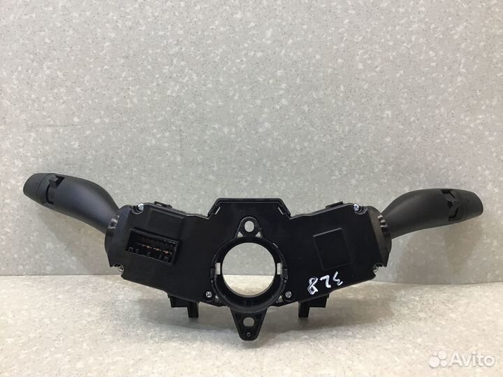 Переключатель подрулевой в сборе Kia Optima IV 201