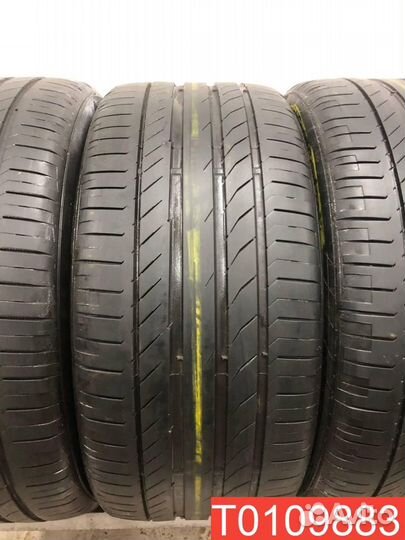 Continental ContiSportContact 5 SUV 295/40 R22 112Y