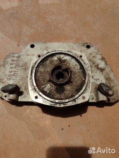 Электроинструмент на запчасти