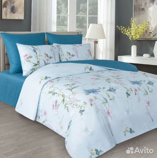 Постельное белье