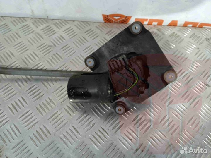 Трапеция стеклоочистителей Вольво S40 (VS)