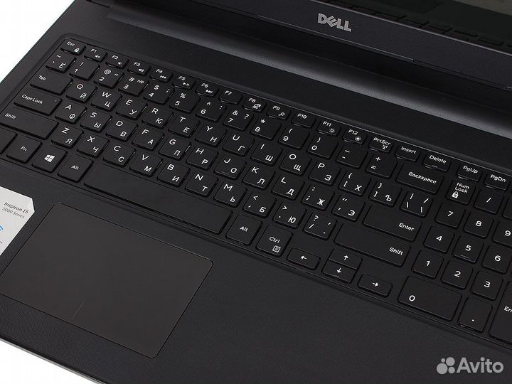 Dell Inspiron 15 3567 /Intel Core i3 6006U